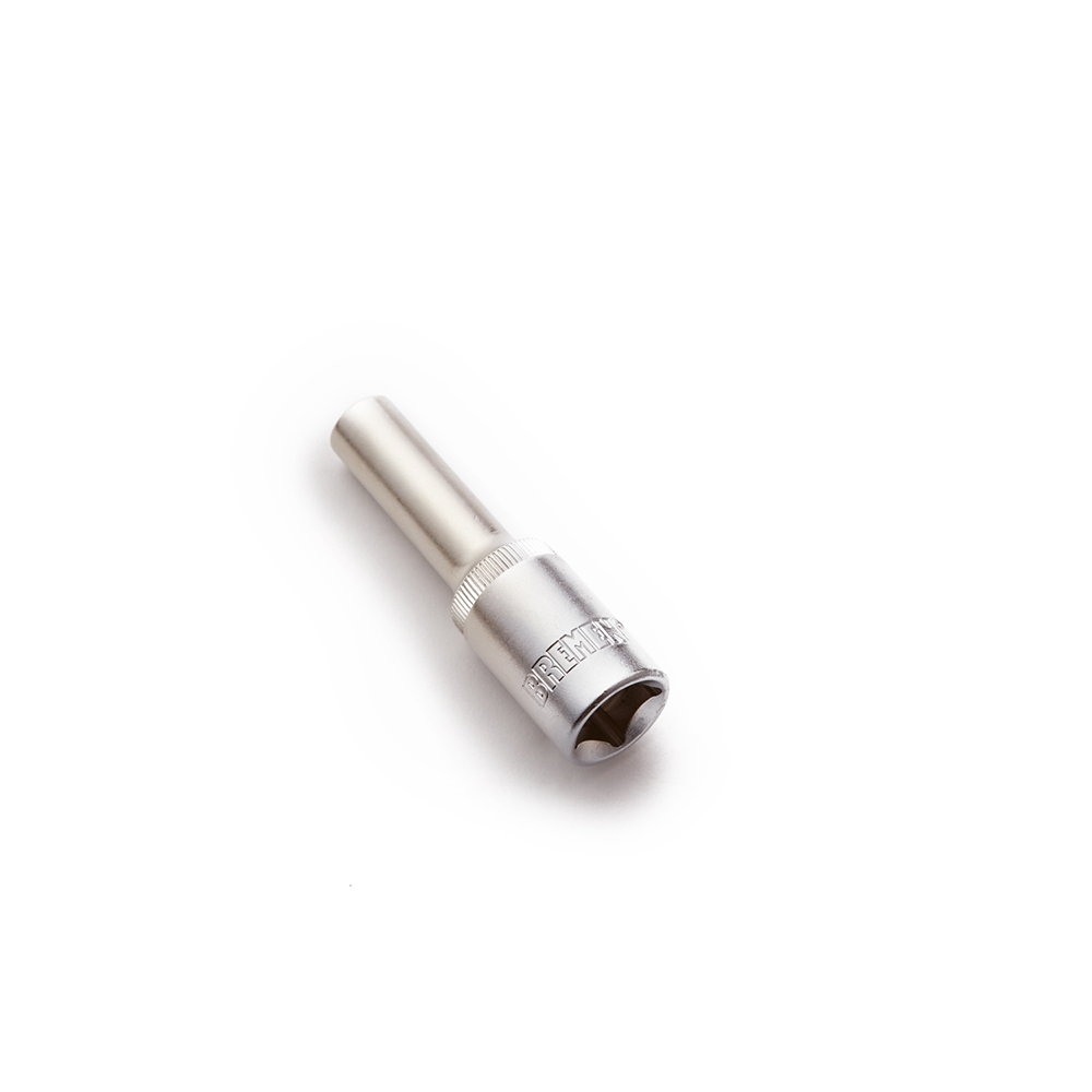 TORX:Bocallave Encastre 1/2' E- 8 LARGA CrVa BREM