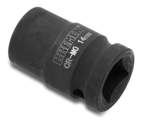 BOCALLAVE BREMEN P/IMP ENC.1/2' 11MM CORTA CRMO