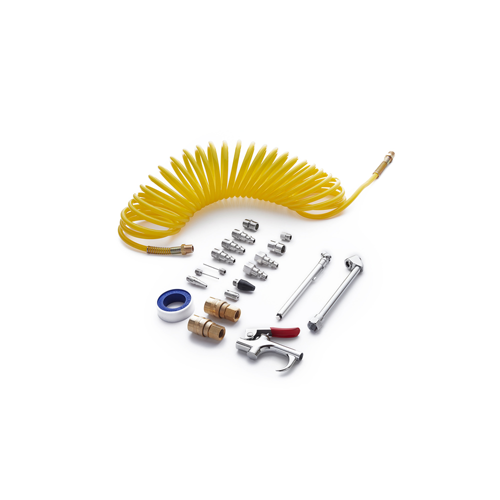 KIT para COMPRESOR x 20Pzs (Accesorios) BREMEN®