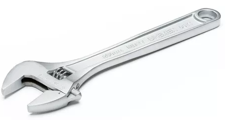 LLAVE AJUSTABLE PROF.CR.VAN. 24' BREMEN®