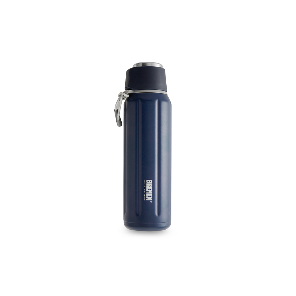 TERMO BREMEN ACERO INOX 600ml