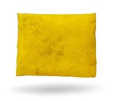 ABSORBENTE PILLOW ALMOHADILLAS CRUNCH OIL