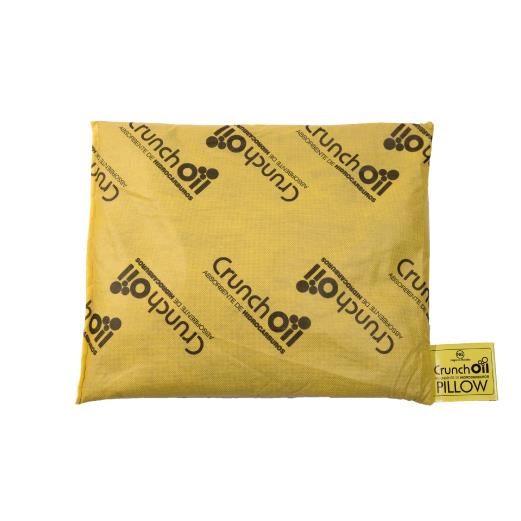 ABSORBENTE PILLOW FLOTANTE 1 CAJAX12 CRUNCH OIL