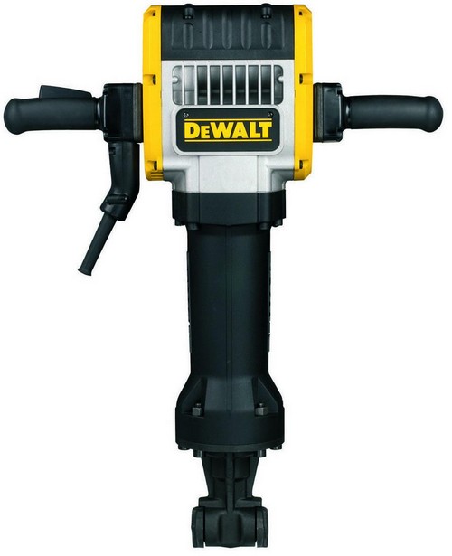 ROMPEPAVIMENTO DEWALT D-25980 68J- HEX1.1/8-2000W