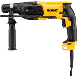 ROTOMARTILLO DEWALT 2,9J 26mm 800W