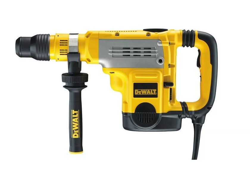 ROTOMARTILLO DEWALT 3 a 16J 48mm 1400W