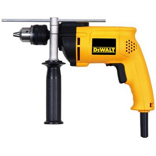 TALADRO PERCUTOR DEWALT 13mm 800W