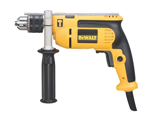 TALADRO PERCUTOR DEWALT 13mm 710W