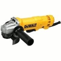 AMOLADORA DEWALT 4-1/2' 12000rpm 1200W GAT PALETA