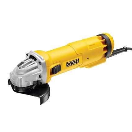 AMOLADORA DEWALT 4-1/2' 11000rpm 1200W