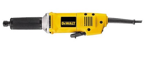 AMOLADORA DEWALT RECTA 38mm 25000rpm 450W