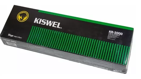 ELECTRODO KISWEL 2,60 MM 6013