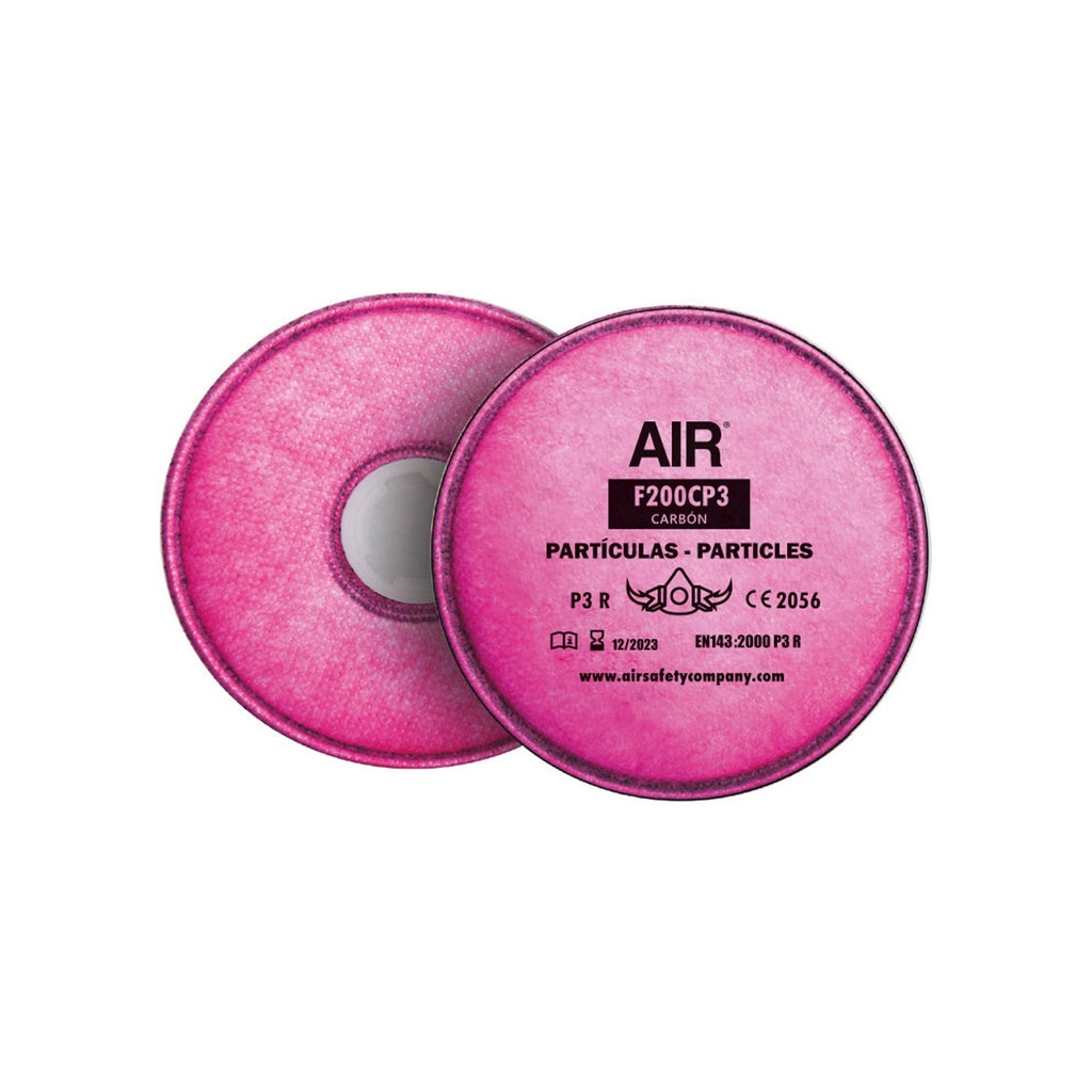 FILTRO AIR F200CP3 VO (hasta agotar stock)