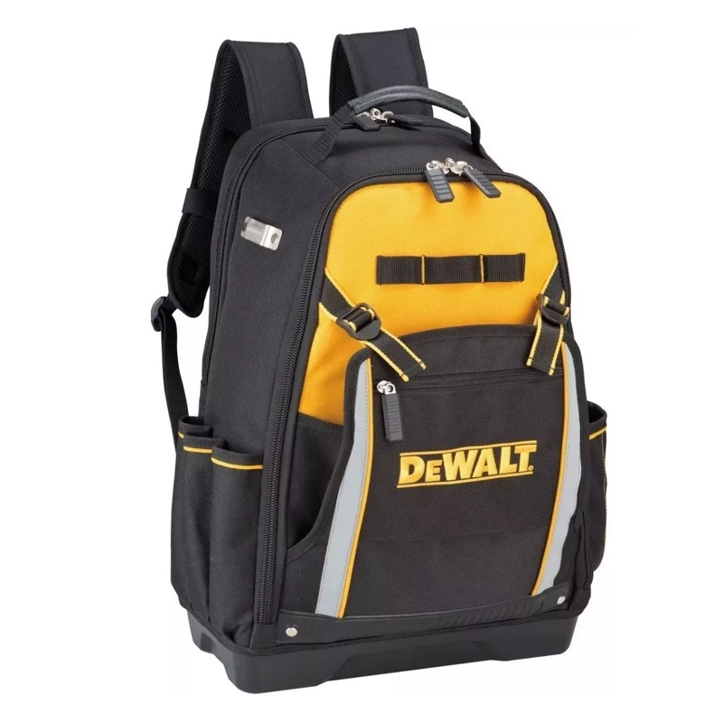 MOCHILA DEWALT P/HERRAM. 36 BOLSILLOS DWST98016-LA