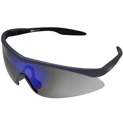 (2803073) ANTEOJO MSA LUXOR LENTES ESPEJADO AZULES