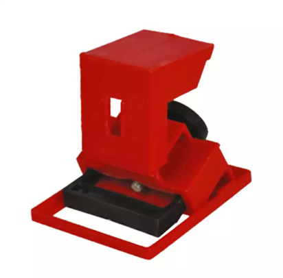 BLOQUEADOR IRONSHIELD CIRCUIT BREAKER CLAMP-ON 480/600V