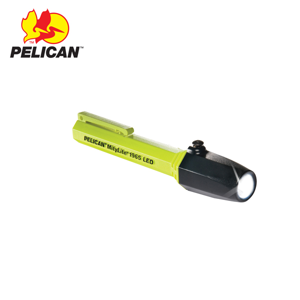 LINTERNA PELICAN 1965C MITYLITE LED YW