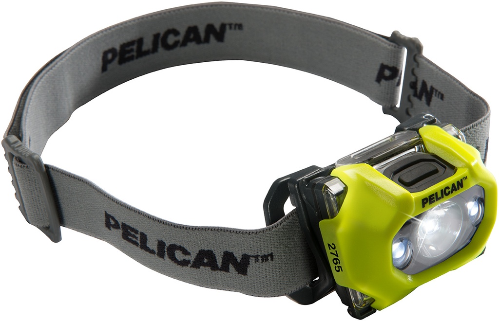 LINTERNA PELICAN 2765 -LED