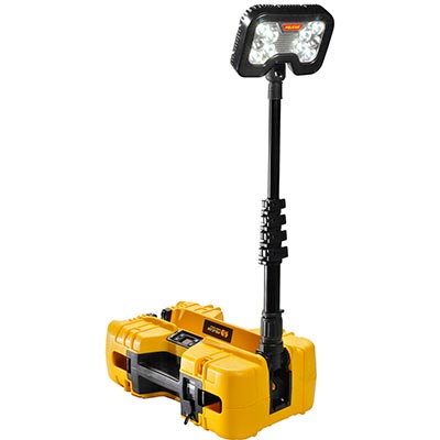 RALS PELICAN 9490 ILUMINACION DE AREAS REMOTAS