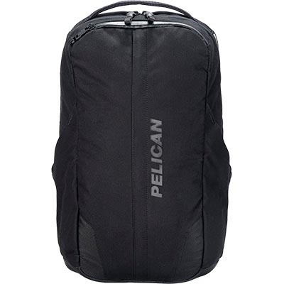 MOCHILA PELICAN MPB20 BLACK