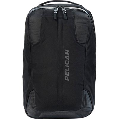 MOCHILA PELICAN MPB25 BLACK