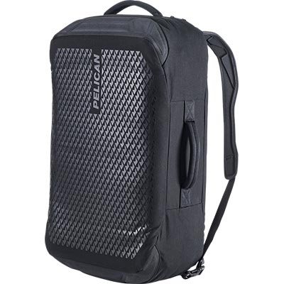 BOLSO PELICAN MPD40 BLACK