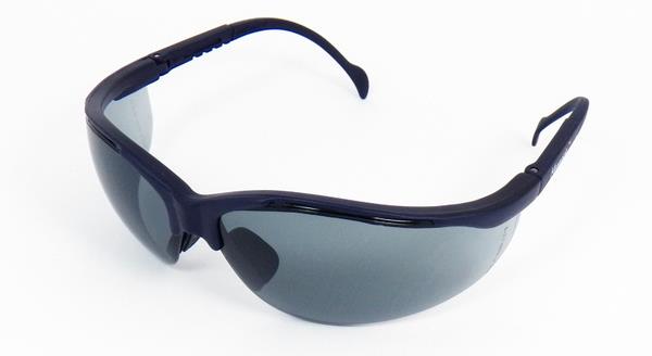 ANTEOJO MSA MAVERICK TRANSPARENTES AF M AZUL