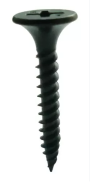 TORNILLO DRYWALL P. GRUESO #6 - 5/8' (X1000)