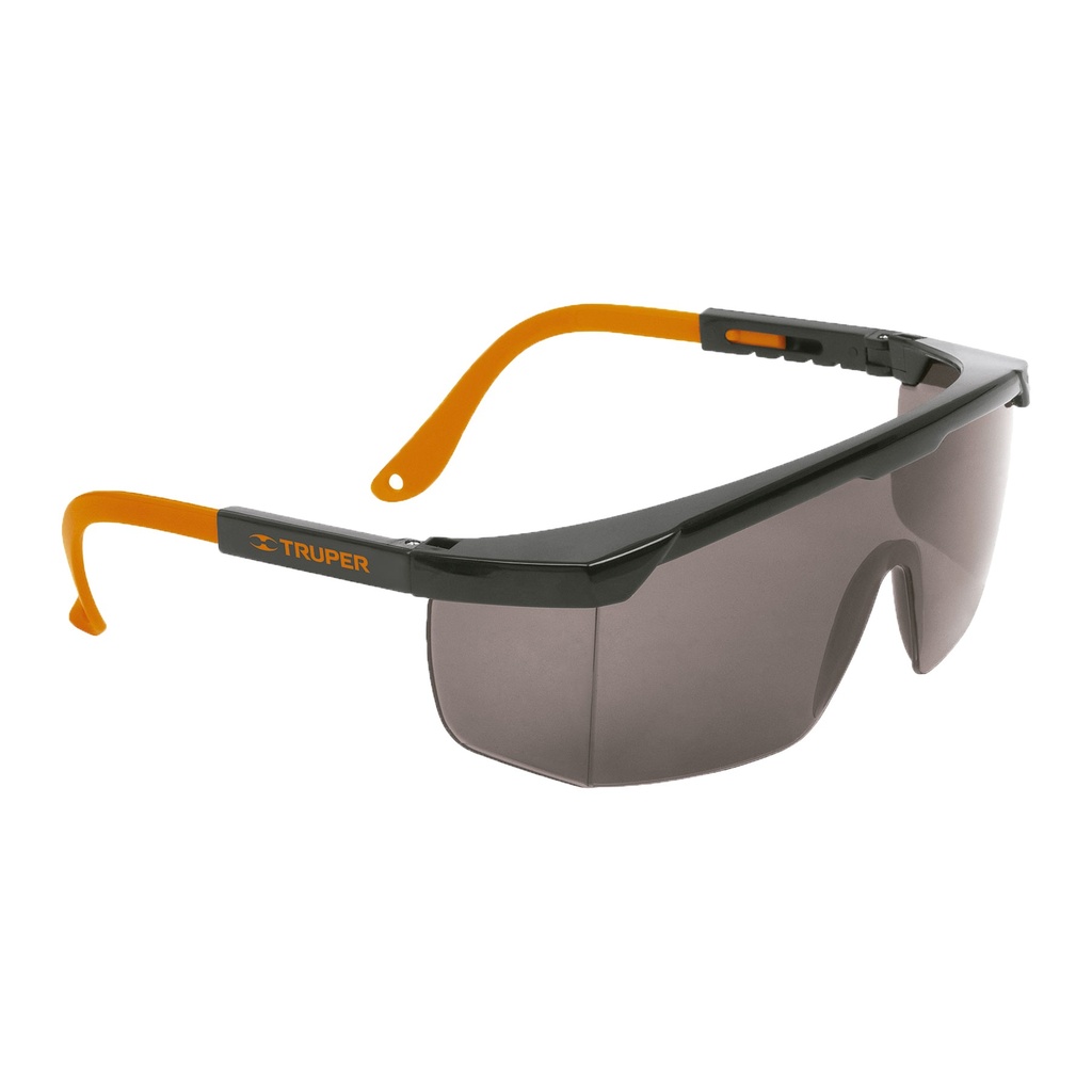 (6U) LENTES AJUSTABLES DE SEGURIDAD