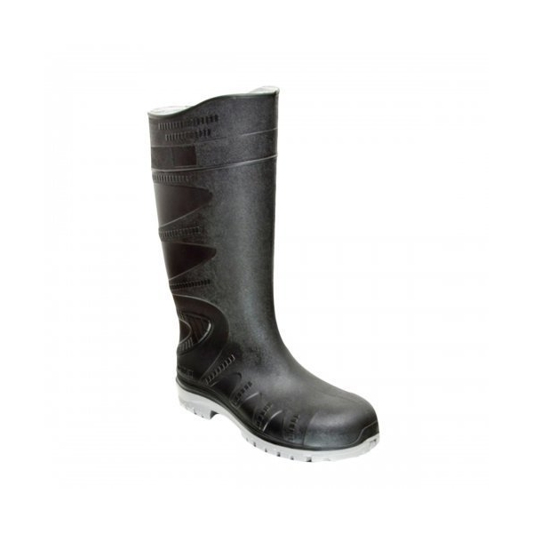 BOTA OMBU NEGRA INDUSTRIAL T(38-47)