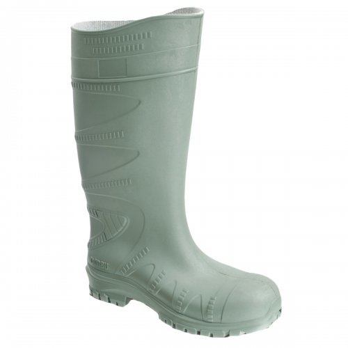 BOTA OMBU VERDE HIDROCARBUROS T(38-47)