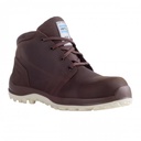 BOTIN OMBU COBALTO MARRON PU/TPU COMPOSITE