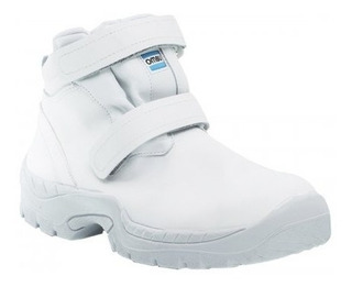 BOTIN OMBU ZINC BLANCO PUNTERA