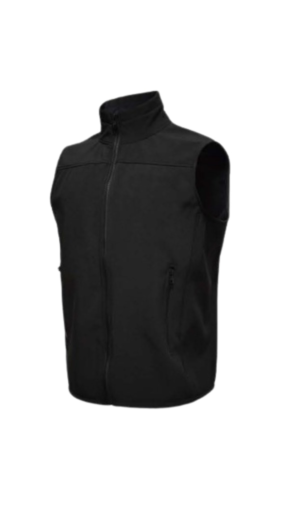 CHALECO IRONSHIELD KALTE SOFTSHELL