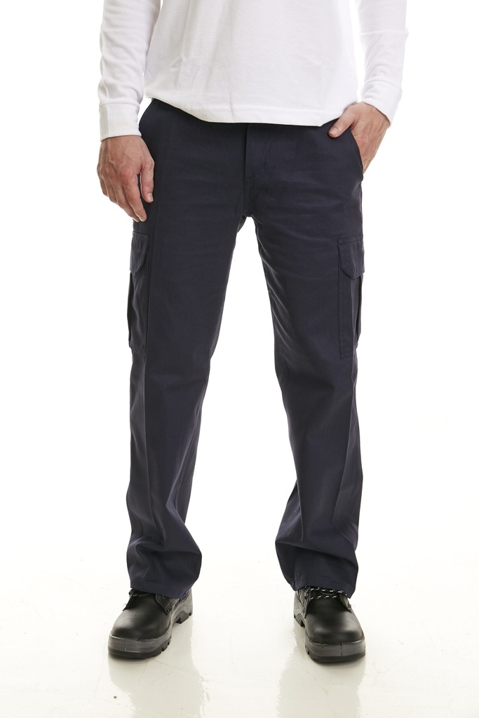 PANTALON CARGO GAUCHO ECONOMICO (38/54)