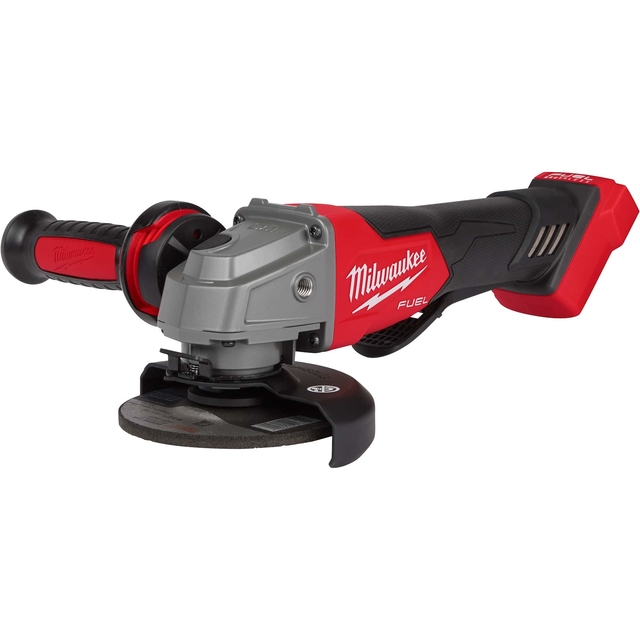 AMOLADORA MILWAUKEE M18 4.1/2 INT.PALETA