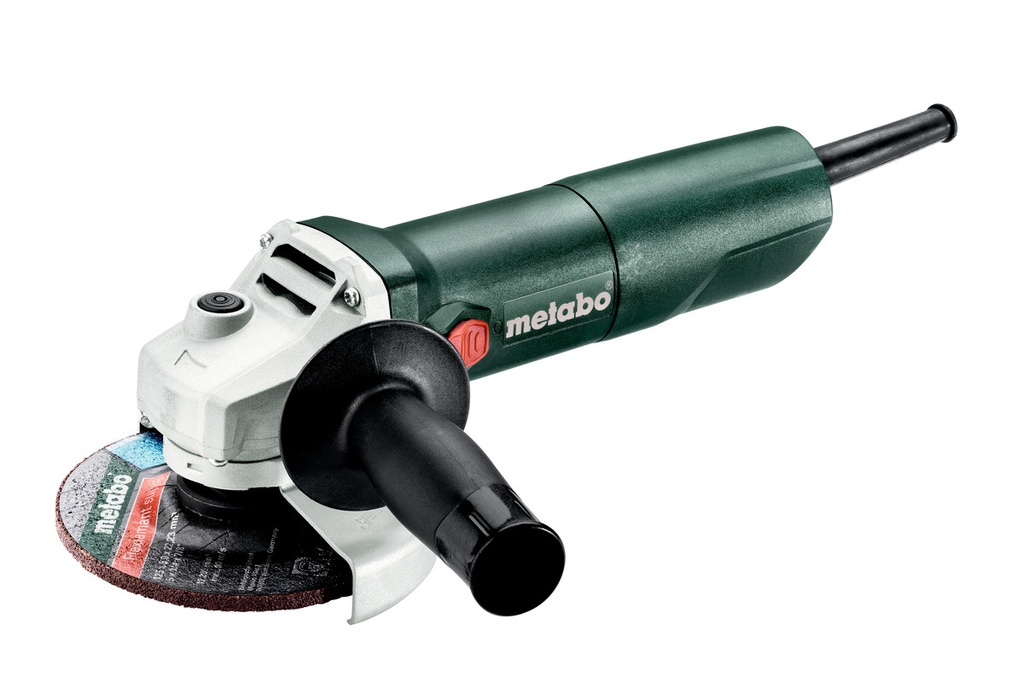 AMOLADORA METABO W650-125