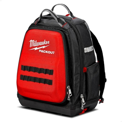 MOCHILA PACKOUT MILWAUKEE