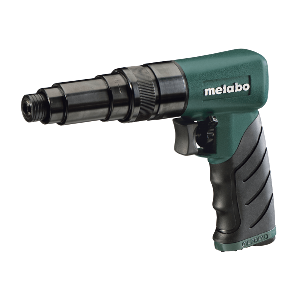 TALADRO ATORNILLADOR METABO neumático DS 14