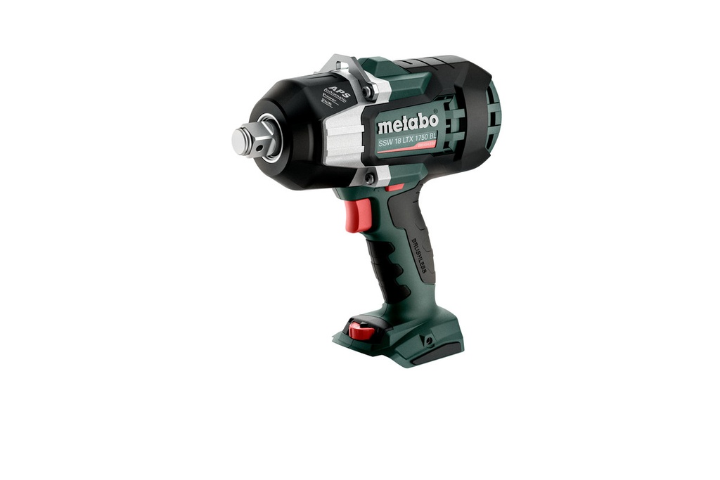 LLAVE DE IMPACTO METABO SSW 18 LTX 1750 BL