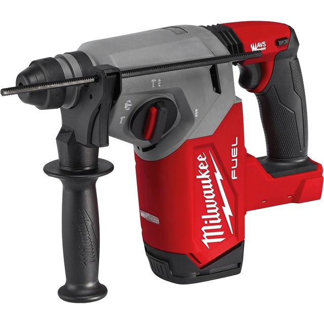 ROTOMARTILLO MILWAUKEE M18 24MM SIN BATERIA