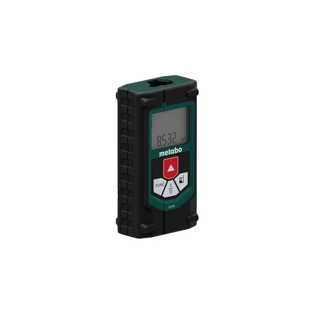 MEDIDOR DE DISTANCIA LASER METABO 60MTS