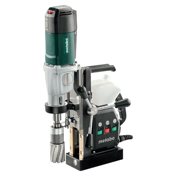 TALADRO MAGNETICO METABO MAG 50