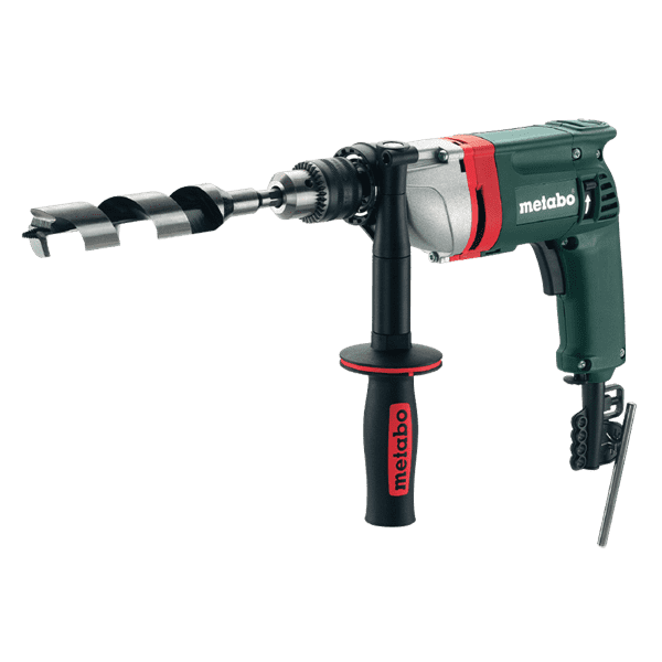 TALADRO DE ROTACION METABO BE 75-16