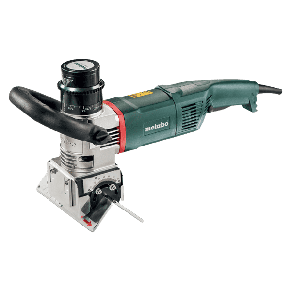 Biseladora Metabo KFM 16-15 F