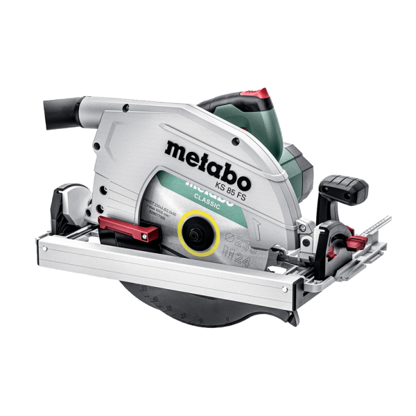 Sierra circular Metabo KS 85 FS 601085000