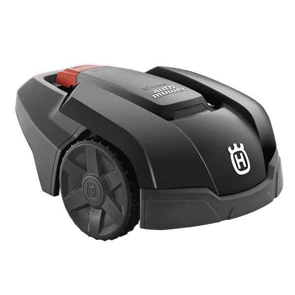 ROBOT CORTACESPED HUSQVARNA AM105 (hasta 600 m2)