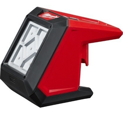 LINTERNA DE AREA LED MILWAUKEE M12 - SIN BATERIA NI CARGADOR