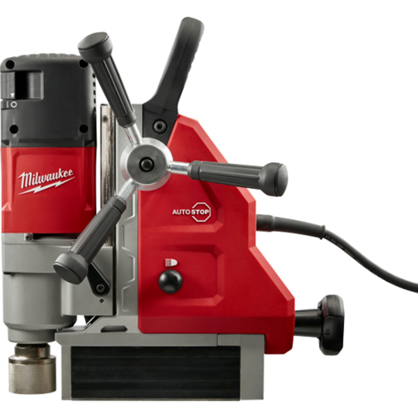 TALADRO de BASE MAGNETICA MILWAUKEE 1200W