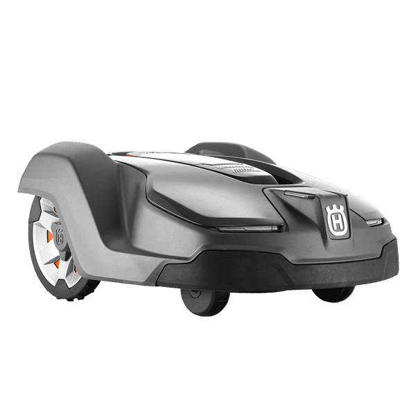 ROBOT CORTACESPED HUSQVARNA AM430X (hasta 3200 m2) GPS